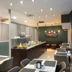 Oasi Village Hotel - Bild 27