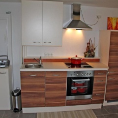 Ferienhaus Ostkluene USE 2781 - Bild 8