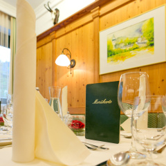 Hotel Heffterhof - Bild 22