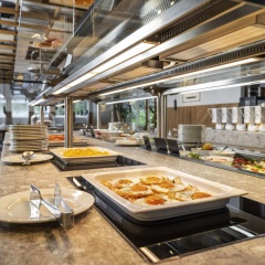 Ibis Styles Graz Messe - Bild 11