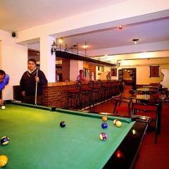 Ulukardesler Hotel - Bild 10