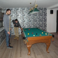 Hostel Goslar - Bild 14