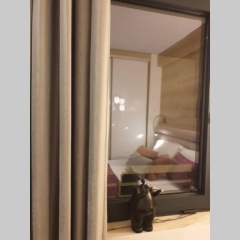 EcoStay-Serenity,business class apartment by the sea in Alimos Kalamaki - Bild 5