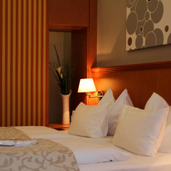 O11 Boutique Hotel Vienna - Bild 6