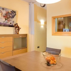 Comfortable 3 Bedroom Amazing Views Over Barcelona - Bild 18