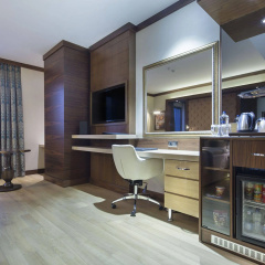 Grand Millenium Konya - Bild 16