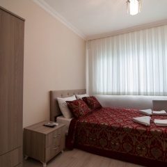 Hotel Estambul - Bild 6