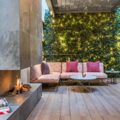 The Marylebone Hotel - Bild 25
