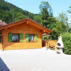 Chalet Ramsau - Bild 4