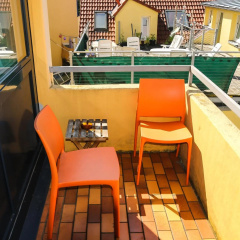 Hotel Alpha - Bild 18