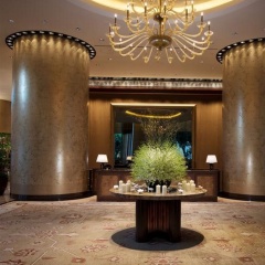 Conrad Hong Kong - Bild 25