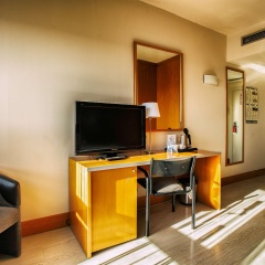 Best Western Plus Hotel Alfa Aeropuerto - Bild 19