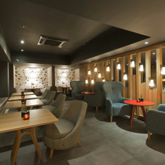 Apex City of Glasgow Hotel thumbnail 19