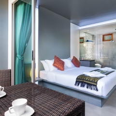 Kamala Resotel - Bild 5