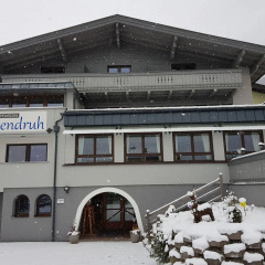 Pension Abendruh