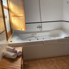 Hostal Moscatel - Bild 9