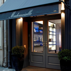Hotel Mademoiselle - Bild 1