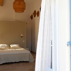 Chambre d'hotes le Mirail photo 4