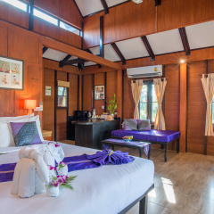 ThaiLife Wellness and Meditation Resort - Bild 6
