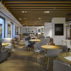 INNSIDE by Melia Prague Old Town Hotel - Bild 14