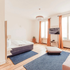 Denner Hotel - Bild 6