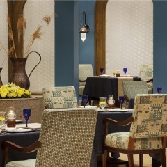 The Oberoi Beach Resort, Sahl Hasheesh - Bild 29