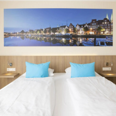 Hotel IV Jahreszeiten Lübeck - Bild 7