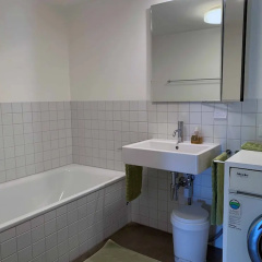 F80-Die FEINE Ferienwohnung - Bild 8