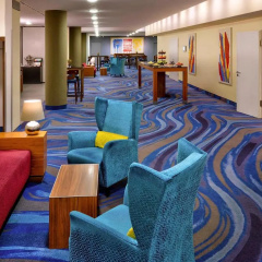 Mercure Hotel Berlin Tempelhof - Bild 15