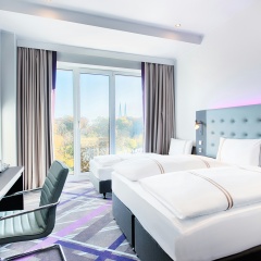 Premier Inn Lübeck City Stadtgraben - Bild 5