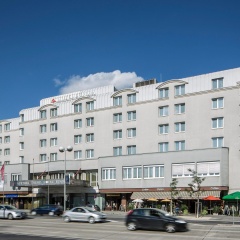 Austria Trend Hotel Europa Graz Hauptbahnhof - Bild 16
