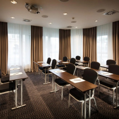 Hotel PULSE8 - Bild 11