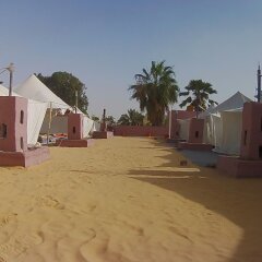 Le Triskell Auberge - Hostel in Nouakchott, Mauritania from 36$, photos, reviews - zenhotels.com photo 19