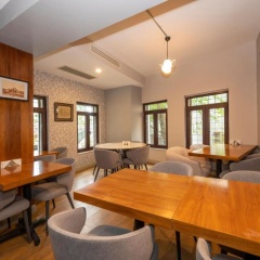 Juno Hotel Taksim - Bild 7