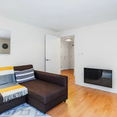 1 Bed Serviced Apartment near Blackfriars - Bild 9