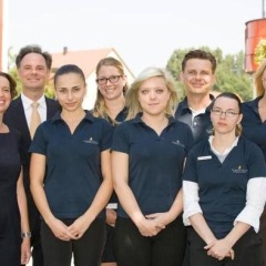 Albertinum Business Hotel - Bild 11