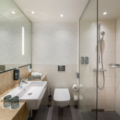 Holiday Inn Mannheim City - Hauptbahnhof by IHG - Bild 8