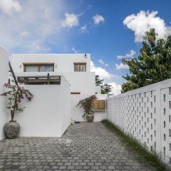 Villa Oasi 1 by Alfred in Bali - Bild 16