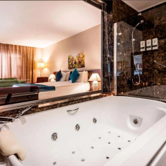 Rox Hotel - Bild 19