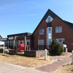Hotel Achtert Diek - Bild 1