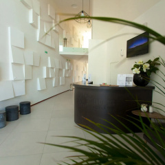 Tempus Hotel & Spa thumbnail 2
