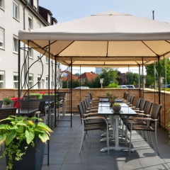 TRYP by Wyndham Lübeck Aquamarin - Bild 15