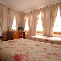 Safran Hotel - Bild 5