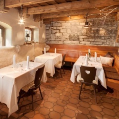 Landhotel AlmRefugio - Bild 25
