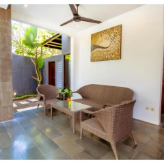The Canggu Boutique Villas thumbnail 9
