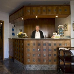Hotel Blume - Bild 13