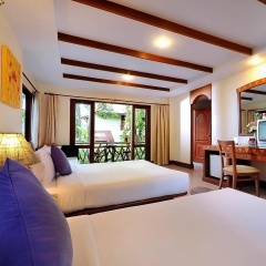 Anyavee Aonang Bay - Bild 7