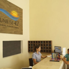 Sunrise 42 Suites Hotel thumbnail 33