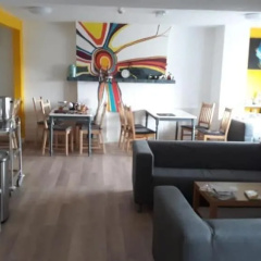 Blue Room Hostel thumbnail 8