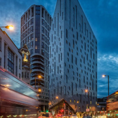 Montcalm East, Autograph Collection thumbnail 24